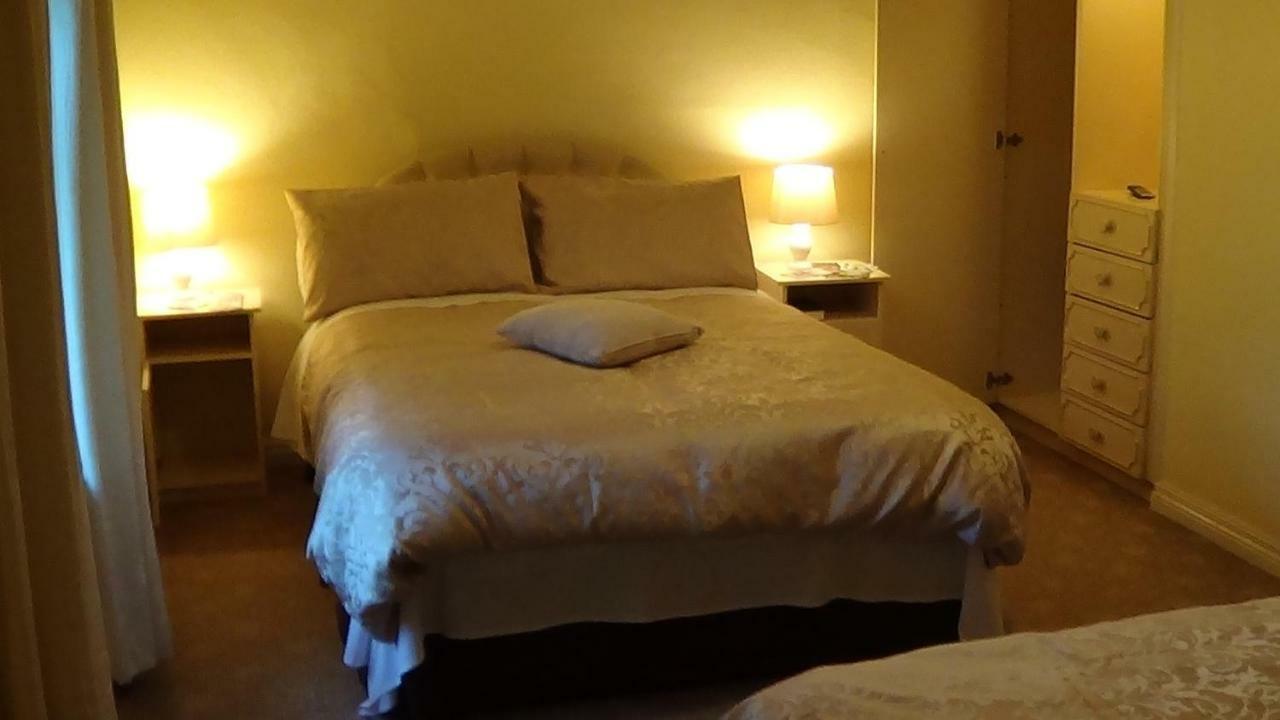 Gortnaboul House Bed and Breakfast Kilgarvan Buitenkant foto