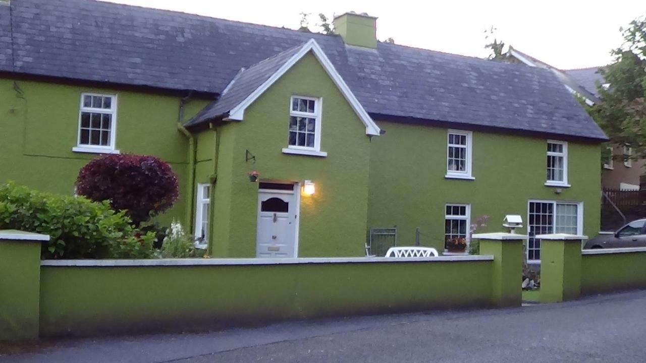 Gortnaboul House Bed and Breakfast Kilgarvan Buitenkant foto