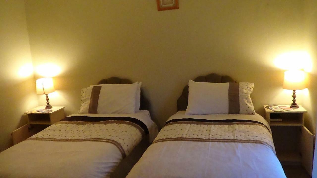 Gortnaboul House Bed and Breakfast Kilgarvan Buitenkant foto