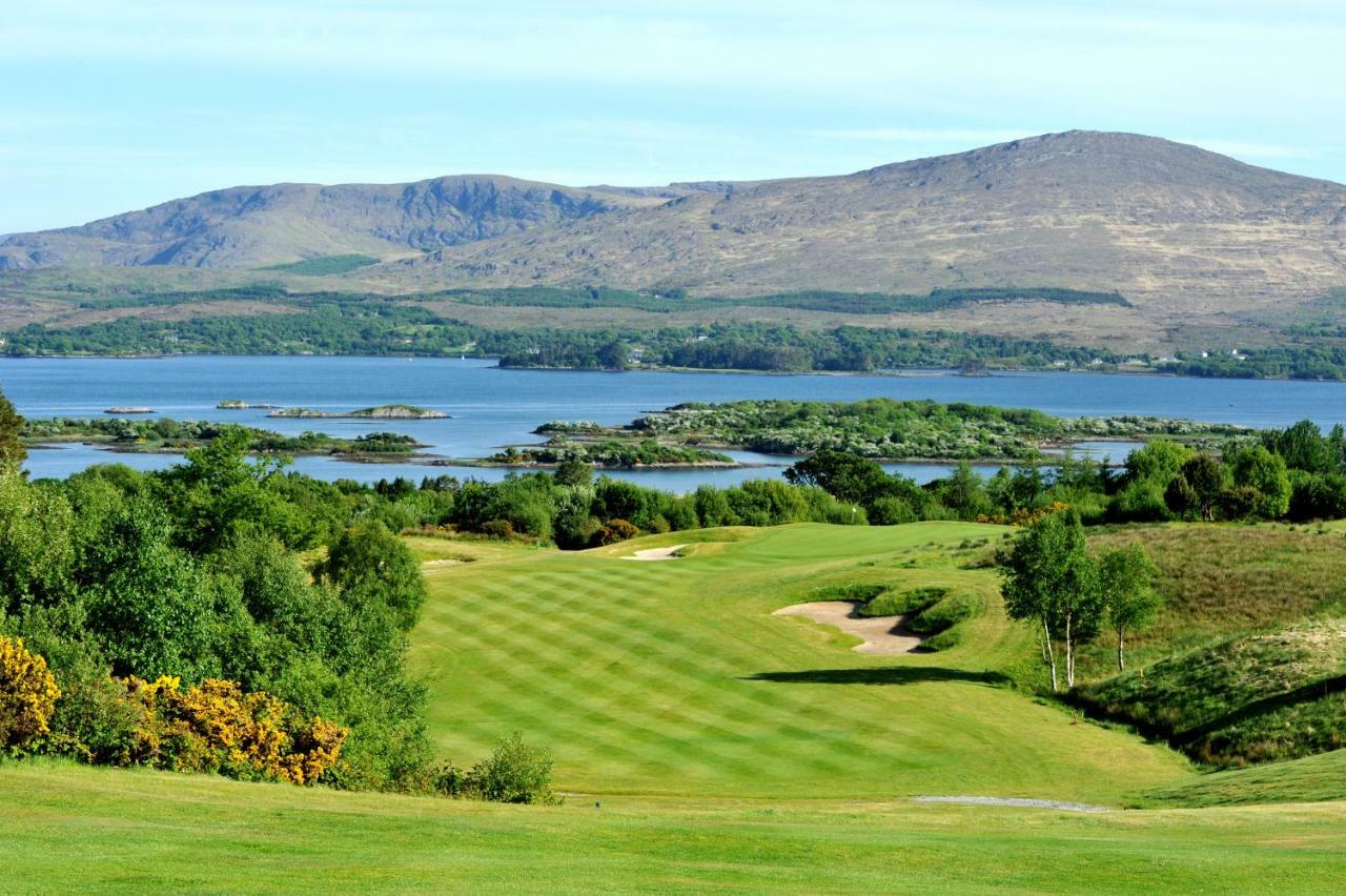 Gortnaboul House Bed and Breakfast Kilgarvan Buitenkant foto