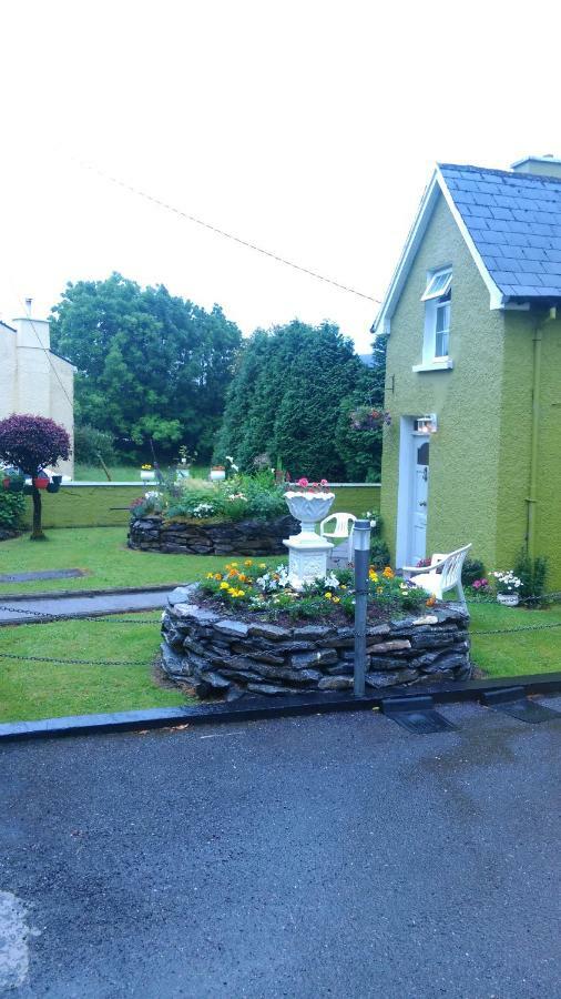 Gortnaboul House Bed and Breakfast Kilgarvan Buitenkant foto
