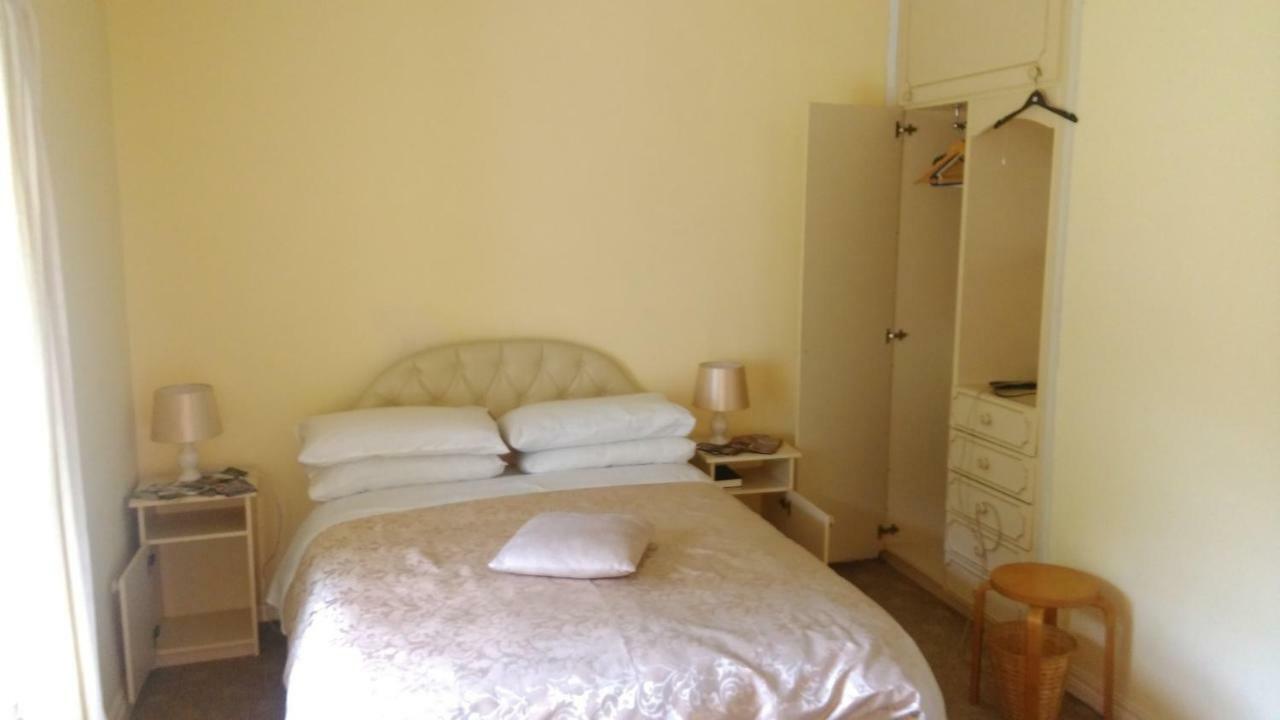 Gortnaboul House Bed and Breakfast Kilgarvan Buitenkant foto