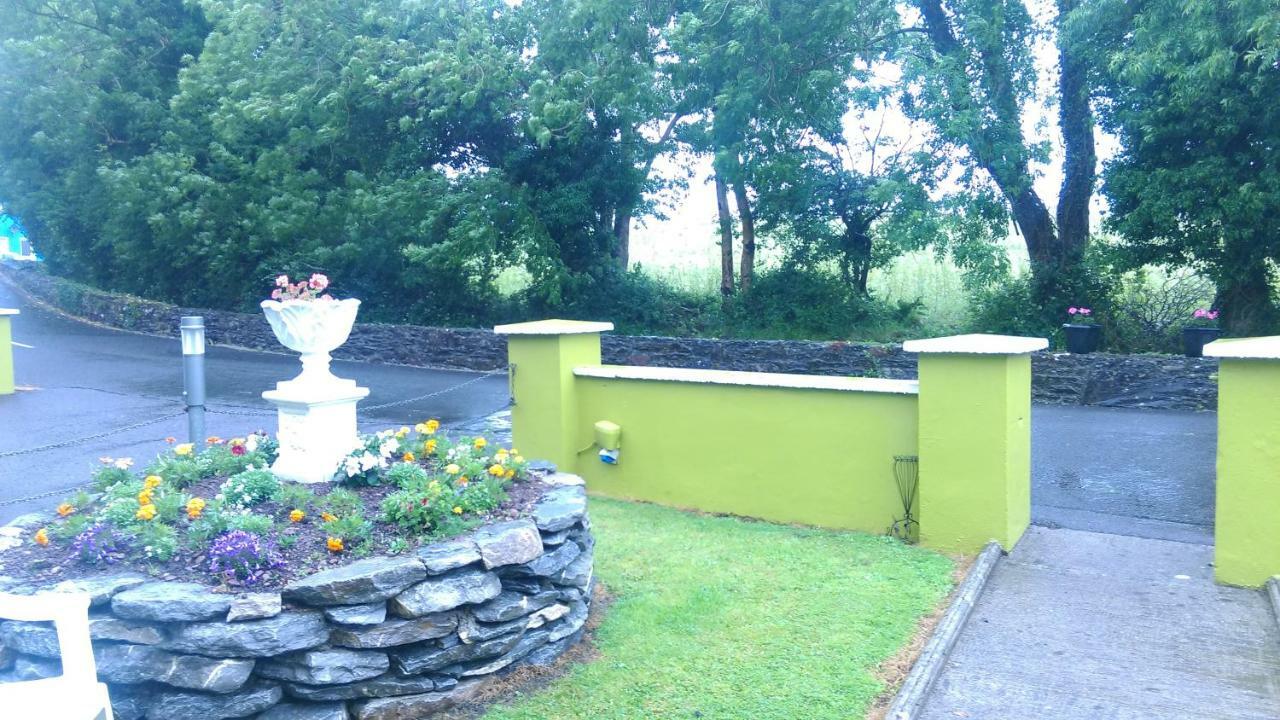 Gortnaboul House Bed and Breakfast Kilgarvan Buitenkant foto