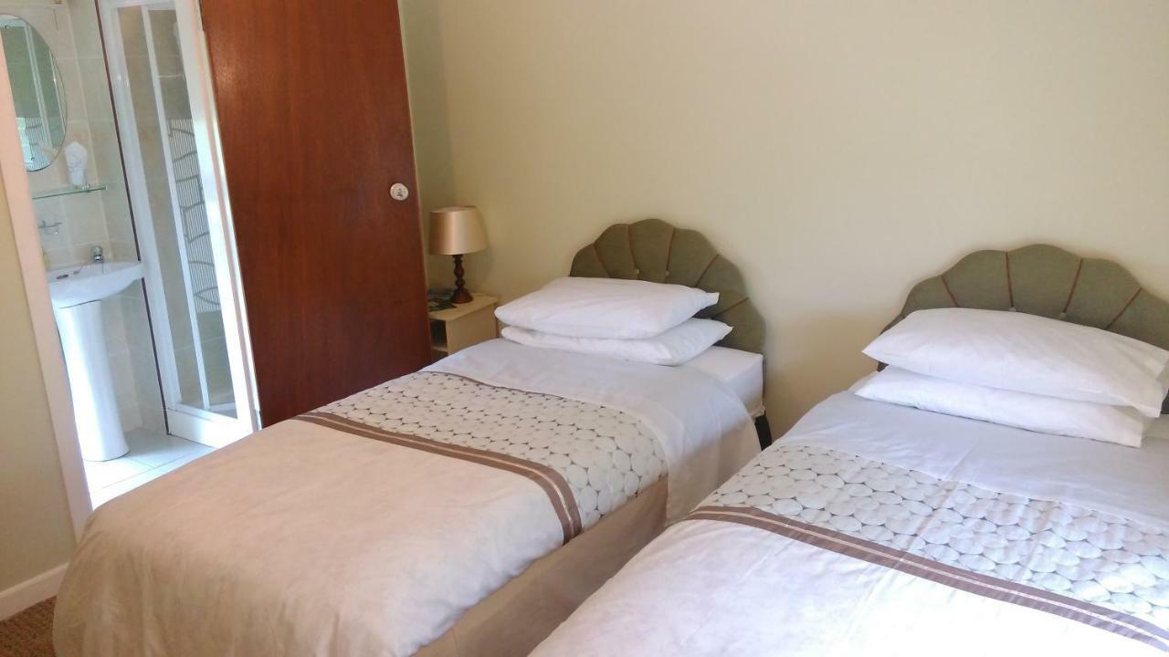 Gortnaboul House Bed and Breakfast Kilgarvan Buitenkant foto