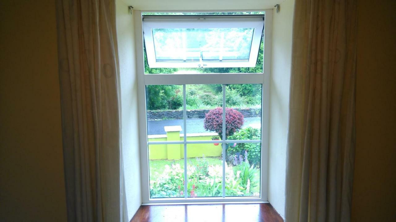 Gortnaboul House Bed and Breakfast Kilgarvan Buitenkant foto