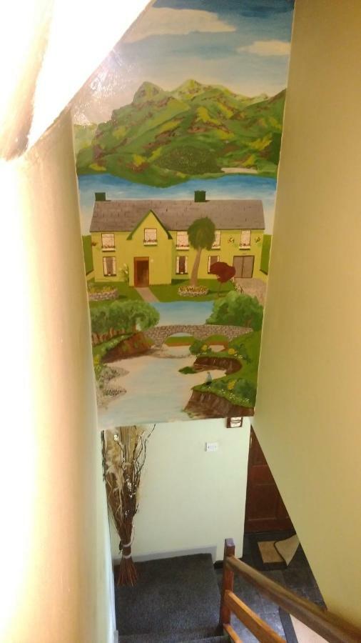 Gortnaboul House Bed and Breakfast Kilgarvan Buitenkant foto