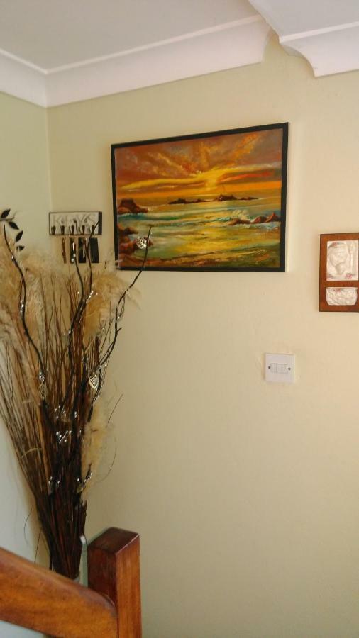 Gortnaboul House Bed and Breakfast Kilgarvan Buitenkant foto