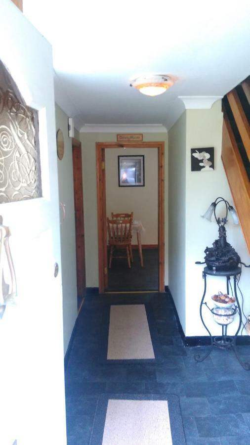 Gortnaboul House Bed and Breakfast Kilgarvan Buitenkant foto
