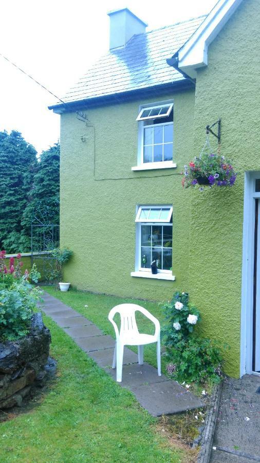 Gortnaboul House Bed and Breakfast Kilgarvan Buitenkant foto